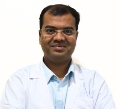 Dr Jayesh Sonaje